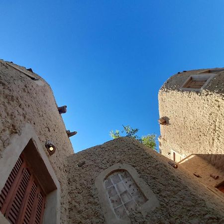 Sleep In Siwa Hotel Siwa Oasis Exterior photo