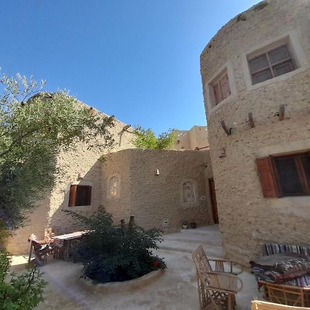 Sleep In Siwa Hotel Siwa Oasis Exterior photo