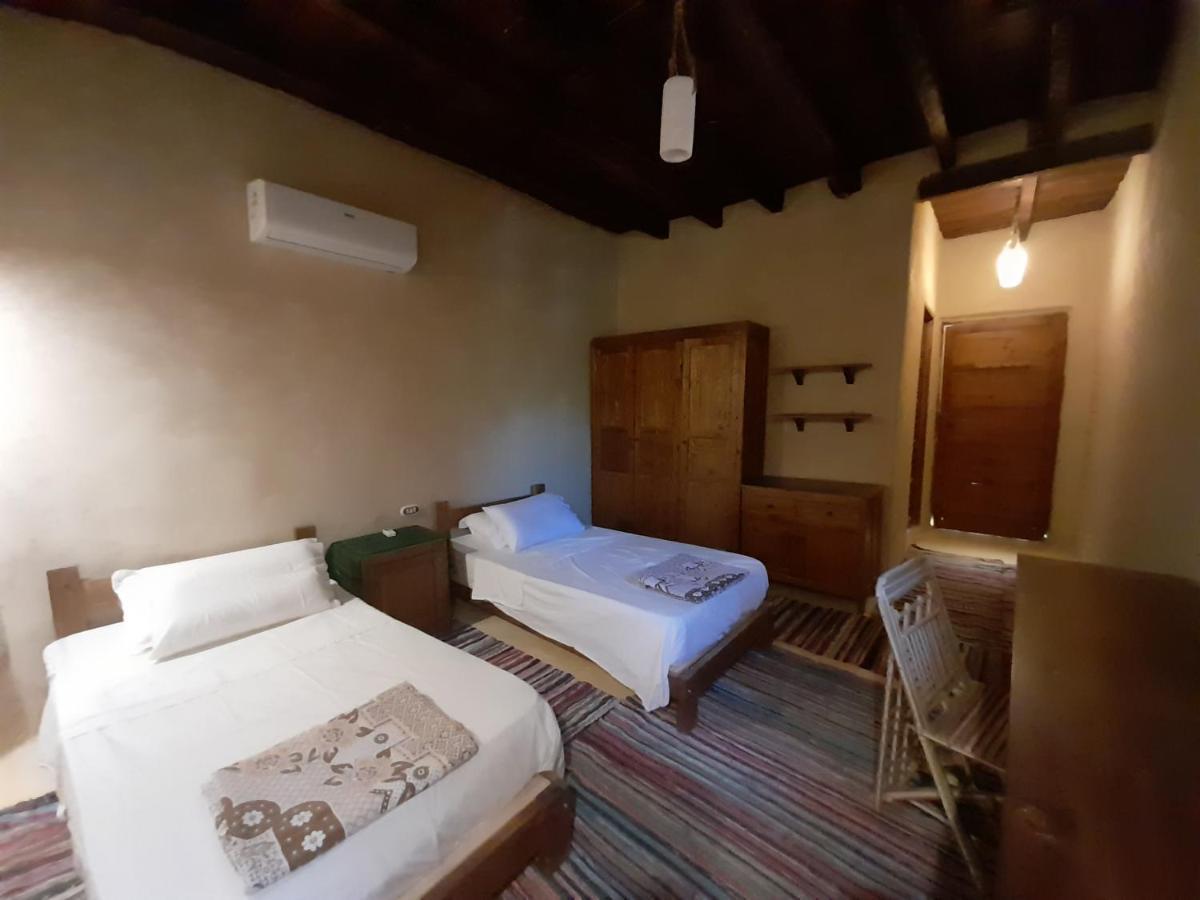 Sleep In Siwa Hotel Siwa Oasis Exterior photo