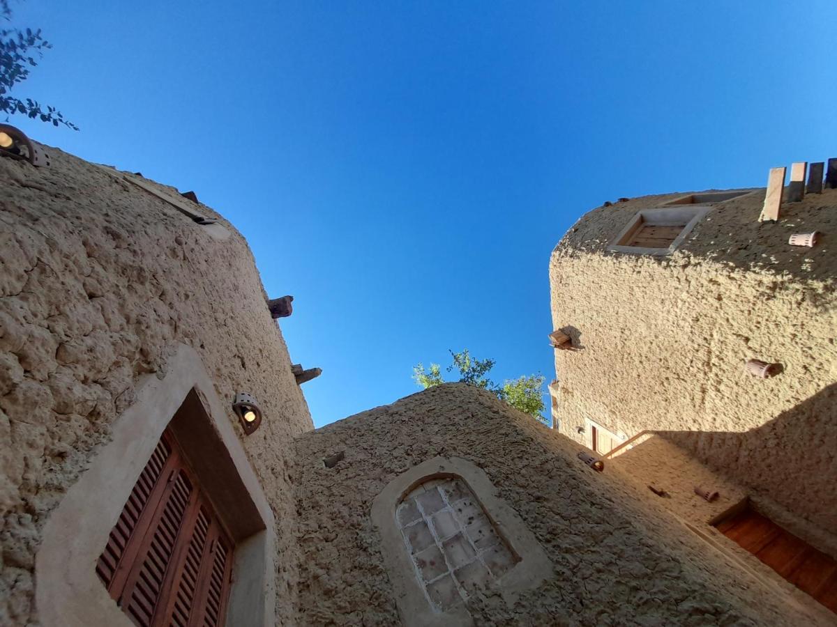 Sleep In Siwa Hotel Siwa Oasis Exterior photo