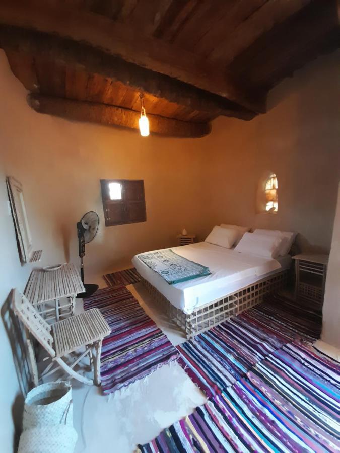 Sleep In Siwa Hotel Siwa Oasis Exterior photo