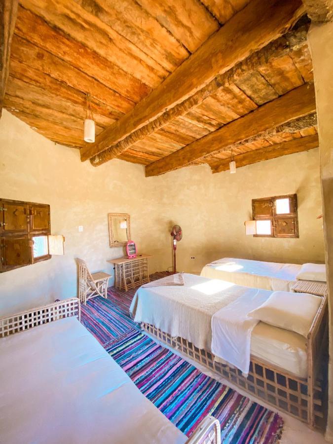 Sleep In Siwa Hotel Siwa Oasis Exterior photo