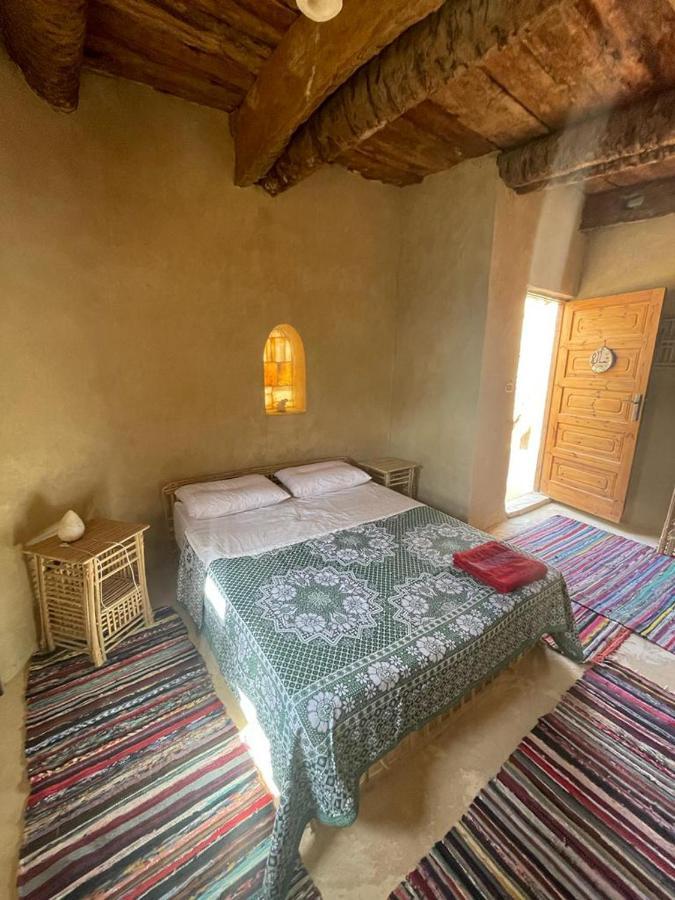 Sleep In Siwa Hotel Siwa Oasis Exterior photo