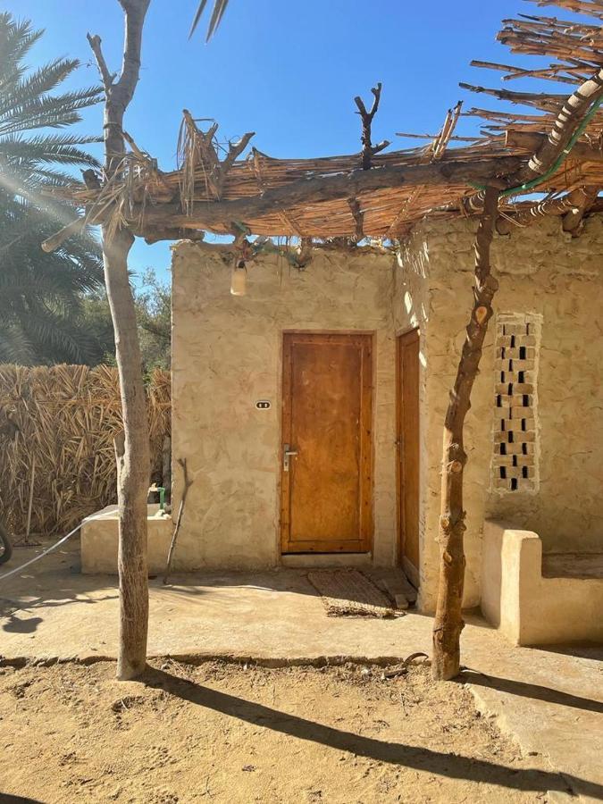 Sleep In Siwa Hotel Siwa Oasis Exterior photo