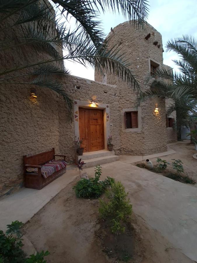 Sleep In Siwa Hotel Siwa Oasis Exterior photo